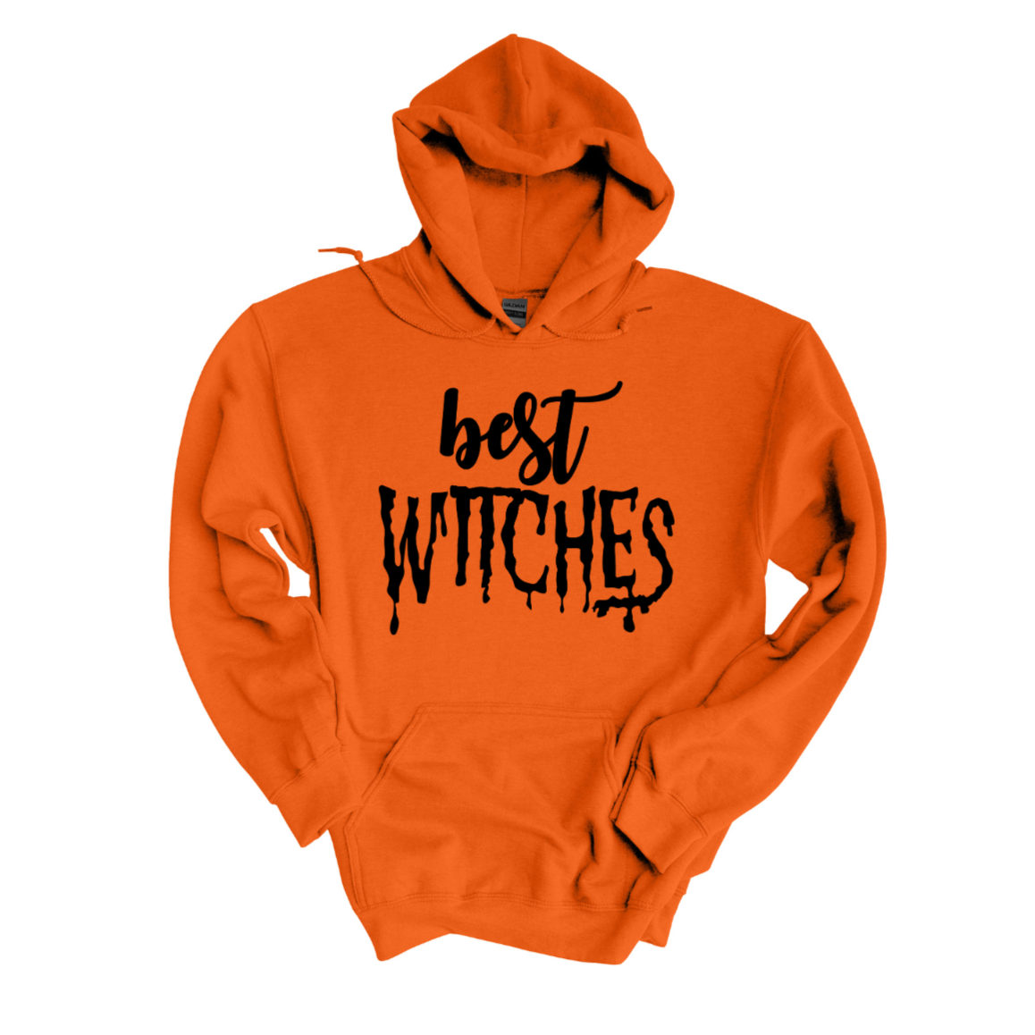 Best Witches Hoodies - Premium from Ninez Designz - Just $30! Shop now at Ninez Designz