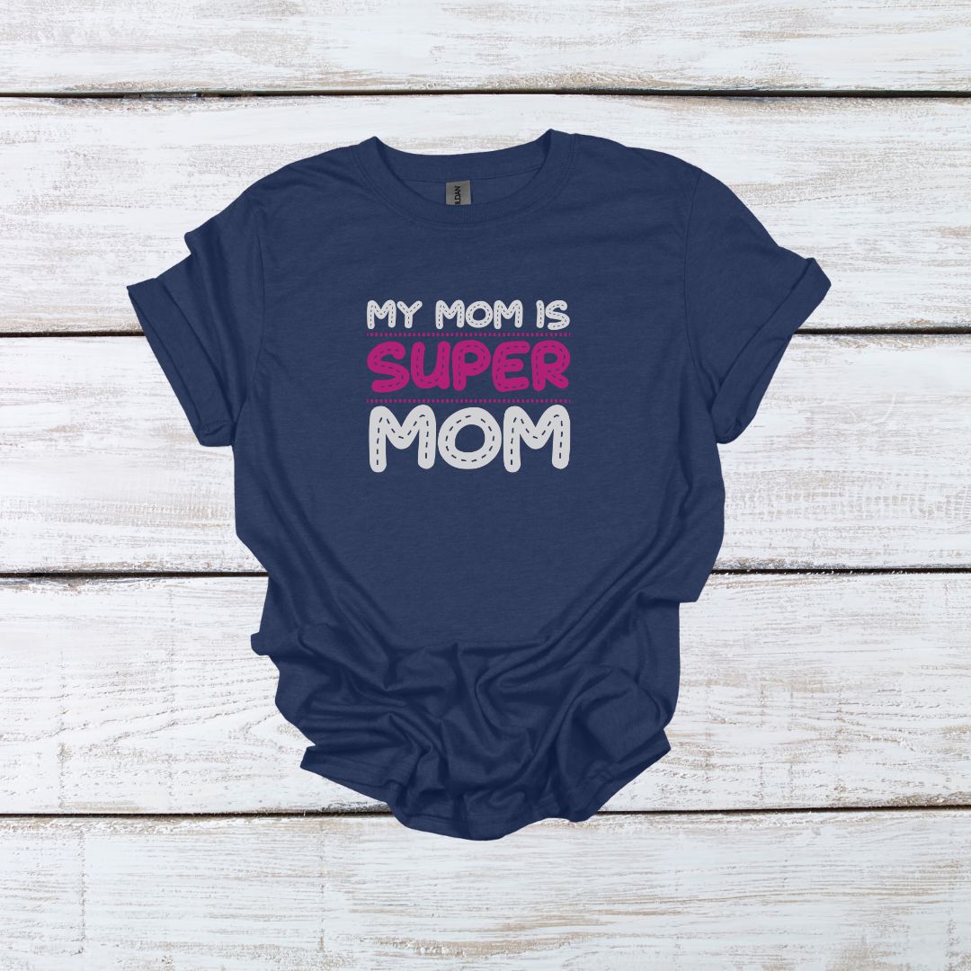 Mom T-shirts