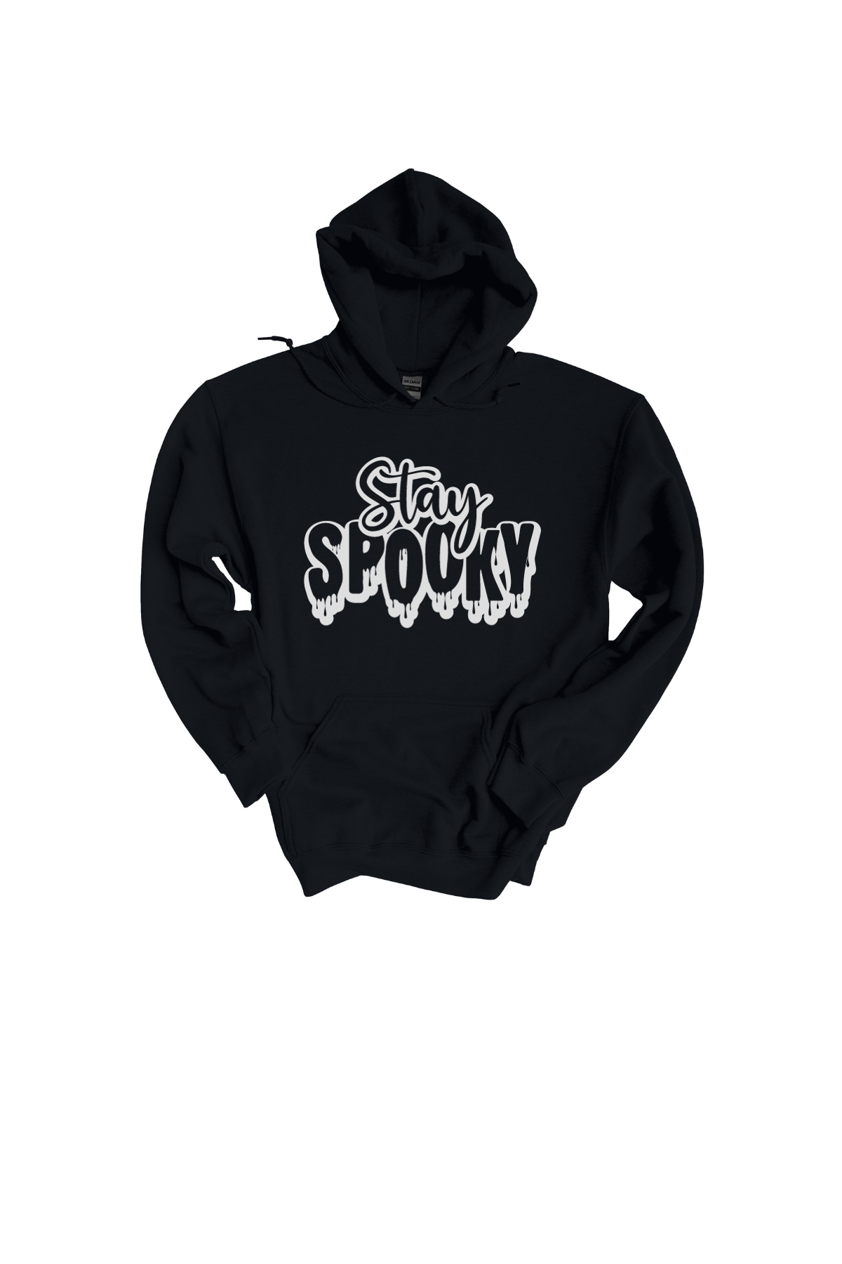 Halloween Hoodie - Stay Spooky - Premium  from Ninez Designz - Just $30! Shop now at Ninez Designz