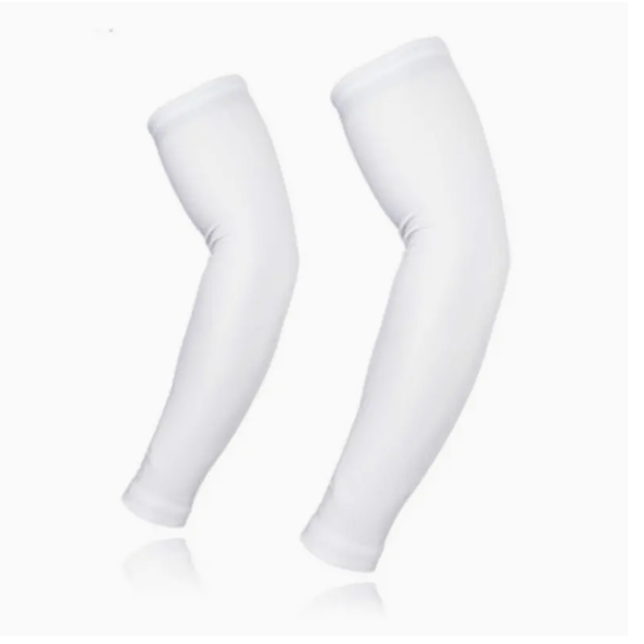 Athletic Arm Sleeve - Sports Compression Sleeve - Premium  from Ninez Designz Custom Creations LLC - Just $15! Shop now at Ninez Designz